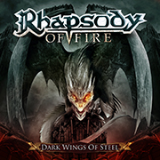 Rhapsody of Fire: Dark Wings of Steel
