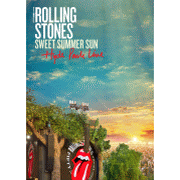 The Rolling Stones: Sweet Summer Sun - Hyde Park Live