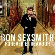 Ron Sexsmith: Forever Endeavour