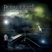 Royal Hunt: A Life To Die For