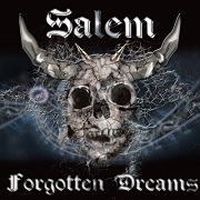 Salem: Forgotten Dreams