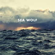 Sea Wolf: Old World Romance
