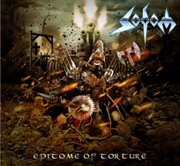 Sodom: Epitome Of Torture