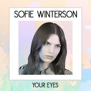 Sofie Winterson: Your Eyes - EP