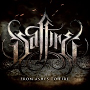 Review: Saffire - From Ashes To Fire