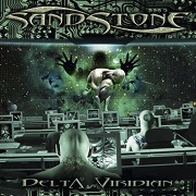 Sandstone: Delta Viridian