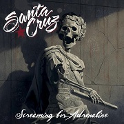 Review: Santa Cruz - Screaming For Adrenaline