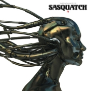 Sasquatch: IV