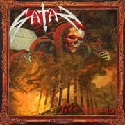 Review: Satan - Life Sentence