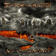 Review: Savior From Anger - Age Of Decadence