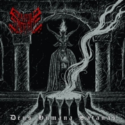 Review: Sawhill Sacrifice - Deus Humana Satanas