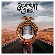 Scorpion Child: Scorpion Child