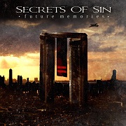 Secrets Of Sin: Future Memories
