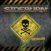 DVD/Blu-ray-Review: Sideburn - Electrify