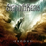 Signum Regis: Exodus