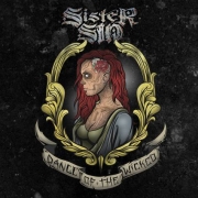 Sister Sin: Dance Of The Wicked (Re-Release)