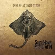 Slam & Howie And The Reserve Men: Sons Of Ancient Times