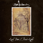 DVD/Blu-ray-Review: So Hideous - Last Poem/First Light