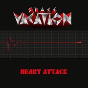 Space Vacation: Heart Attack