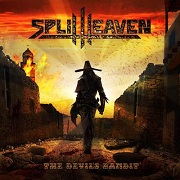 Review: Split Heaven - The Devil's Bandit