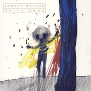 DVD/Blu-ray-Review: Steven Wilson - Drive Home