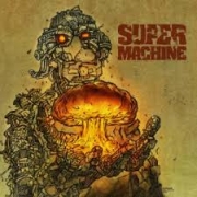 Supermachine: Supermachine