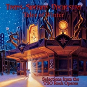 Trans-Siberian Orchestra: Tales Of Winter