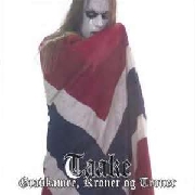 Review: Taake - Gravkamre, Kroner og Troner