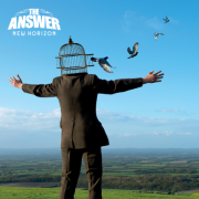 Review: The Answer - New Horizon