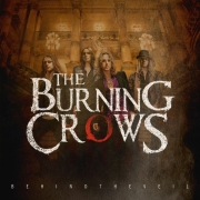 The Burning Crows: Behind The Veil