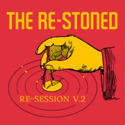 DVD/Blu-ray-Review: The Re-Stoned - Re-session V.2