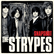 The Strypes: Snapshot