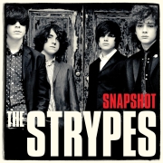 DVD/Blu-ray-Review: The Strypes - Snapshot
