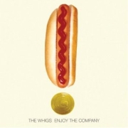 The Whigs: Enjoy The Company