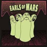 DVD/Blu-ray-Review: The Earls Of Mars - The Earls Of Mars