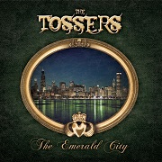 The Tossers: The Emerald City