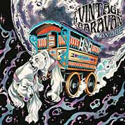 The Vintage Caravan: Voyage