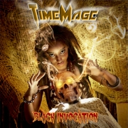 Time Mage: Black Invocation