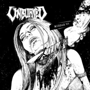 Review: Unburied - Murder 101