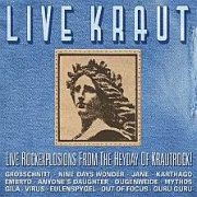 Various Artists: Live Kraut