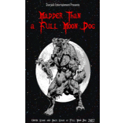 Various Artists: Madder Than A Full Moon Dog