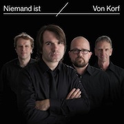 Von Korf: Niemand ist