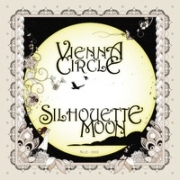 Vienna Circle: Silhouette Moon