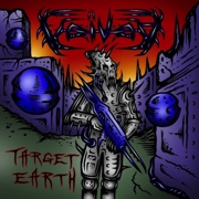 Voivod: Target Earth