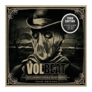 Volbeat: Outlaw Gentleman & Shady Ladies - Tour Edition