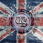 Review: Whitesnake - Made In Britain / The World Record