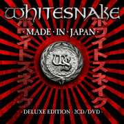 Review: Whitesnake - Made in Japan