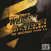 Review: Wildside Riot - No Second Take