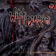 Witch Diaries: #1