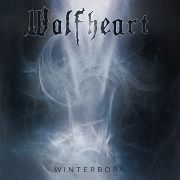 DVD/Blu-ray-Review: Wolfheart - Winterborn